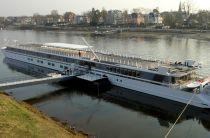 CroisiEurope Launches New and Renovated Ships