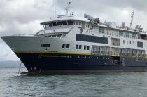 Lindblad Expeditions resume Alaska and Galapagos cruises in June