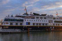 Lindblad Launches New Ship from San Francisco