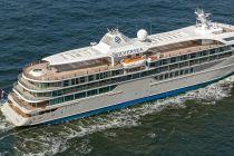 Silversea Cruises unveils name of its first Project Evolution ship, Silver Nova