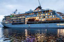 Hapag-Lloyd's Europa 2 and Hanseatic inspiration restart international cruising from January 2022