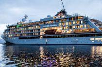 TUI Group Considers International Partner for Hapag-Lloyd Cruises