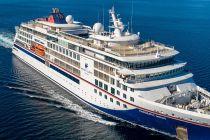 Hapag-Lloyd Cruises Ship Optimisation Cuts Fuel Spend