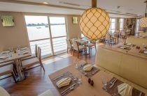 RV Princess Panhwar river cruise ship