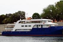 Princess Eleganza yacht cruise ship