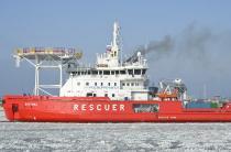 Baltika icebreaker ship