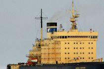 Kapitan Nikolaev icebreaker ship