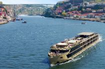 AmaWaterways introduces 