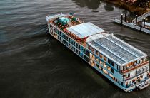 AmaWaterways expands Colombian operations with launch of AmaMelodia