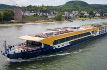 MS Thurgau Gold cruise ship