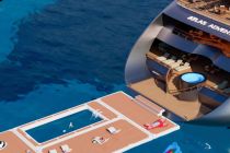 AOV Atlas Adventurer cruise ship (Atlas Ocean Voyages)