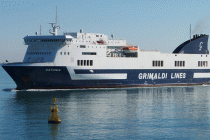Wärtsilä to equip 9 Grimaldi ferries with integrated propulsion systems