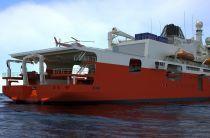 RSV Nuyina icebreaker ship (Australia)