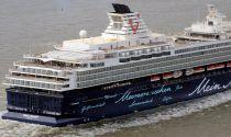 Marella Explorer cruise ship (TUI Explorer / Mein Schiff 1)