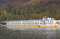 MS VistaFlamenco river cruise ship