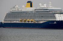 100 passengers on SAGA's Spirit of Discovery injured during distressing incident in the Bay of Biscay