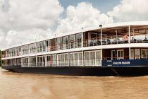 Avalon Waterways Launches Its Newest Suite Ship