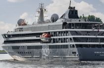 MS World Voyager cruise ship (Nicko Cruises)