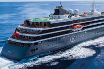 Cruise season started in Buenos Aires (Argentina) with Atlas Ocean Voyages' World Navigator