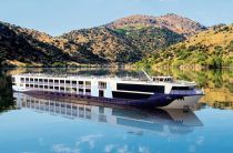 TUI River Cruises starts Douro voyages in 2025 with newbuild ship TUI Alma