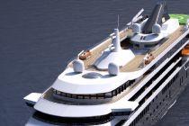 MS World Seeker cruise ship