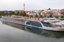 AmaMagna cruise ship (AmaWaterways)