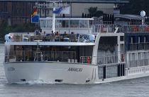 AmaMora cruise ship (AmaWaterways)