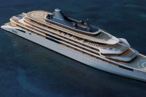 Amangati cruise ship to debut in the Caribbean following inaugural Mediterranean season