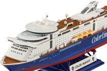 Color Magic ferry ship (COLOR LINE)