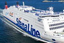 Stena Line Collaborates with Hitachi to Develop AI-Assisted Ferry