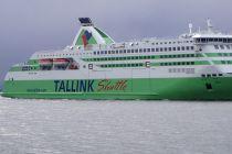 Tallink Star ferry ship (TALLINK-SILJA)