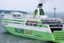 Tallink Star ferry ship (TALLINK-SILJA)