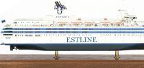 MS Estonia cruiseferry ship