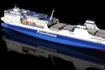 Star-Class ferry (FINNLINES)