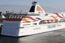 Estonian-based Tallink Grupp suspends route between Turku, Finland and Tallinn, Estonia