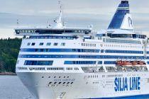 Tallink launches regular ferry route between Helsinki and Riga