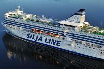 Silja Serenade ferry ship (TALLINK-SILJA)