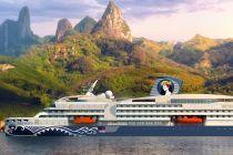 Aranoa joins Aranui fleet to expand French Polynesia passenger-freighter operations