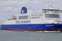 Direct Scotland-Europe ferry service restarts in 2023