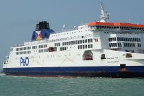 Damen Group completes repair on P&O Ferries' Pride of Canterbury