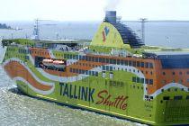 Tallink Superstar ferry ship (Pascal Lota)