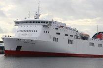 Stena Line moves Nynashamn ferry terminal to Stockholm Norvik Port
