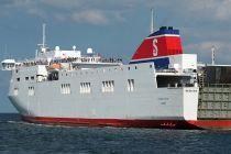 Stena Flavia ferry ship (STENA LINE)