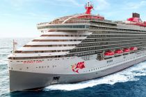 Virgin Voyages introduces special-edition “Limitless Voyage” (Scarlet Lady ship) with JLo