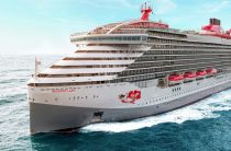 Virgin Voyages introduces high-speed connectivity fleetwide with SES Cruise+Starlink Internet