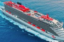 Virgin Voyages unveils expanded Eat & Drink Festival across fleet