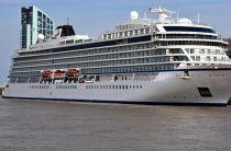 Viking Jupiter cruise ship (VIKING OCEAN)