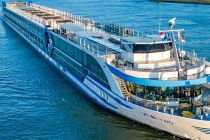 VIVA Cruises to christen VIVA Two riverboat in March 2023