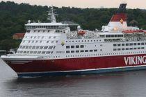 Viking Gabriella ferry ship (VIKING LINE)