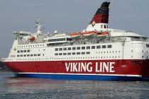 Viking Amorella/Mega Victoria ferry ship (CORSICA-SARDINIA FERRIES)